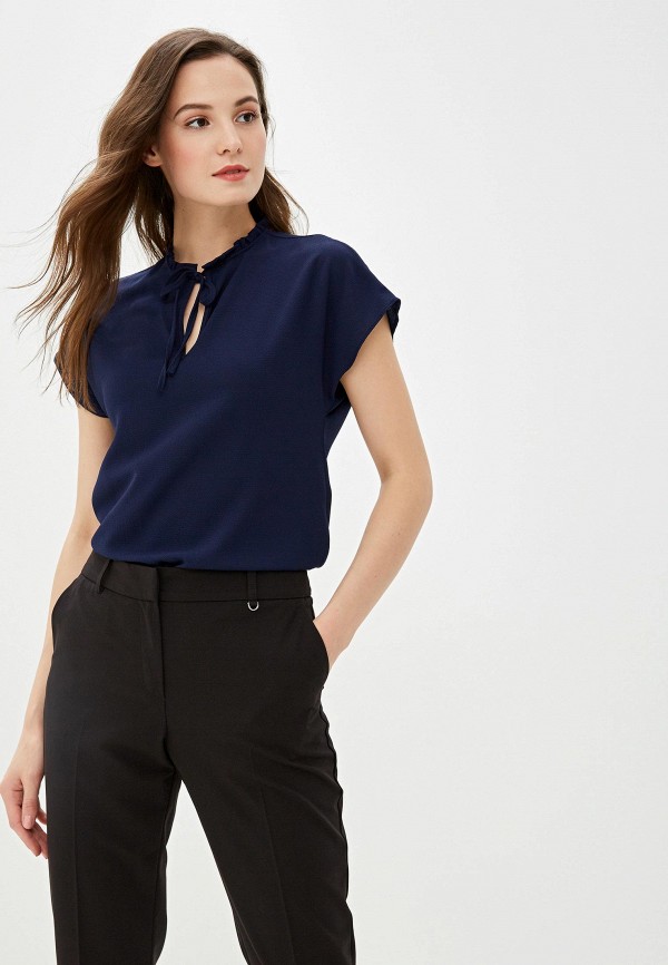 

Блуза Dorothy Perkins, Синий