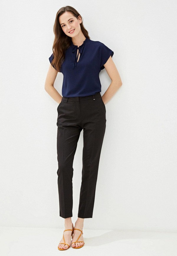 

Блуза Dorothy Perkins, Синий, Dorothy Perkins DO005EWGMNG5