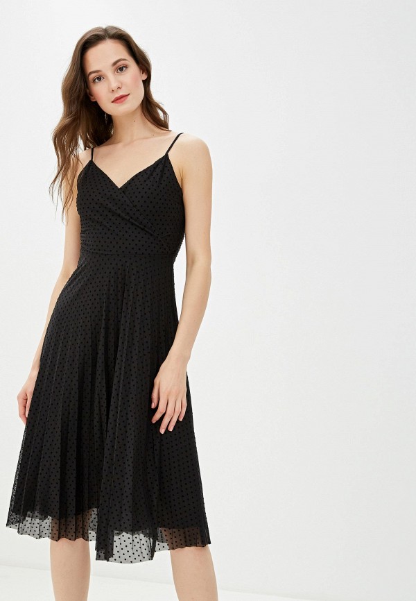 

Платье Dorothy Perkins, Черный