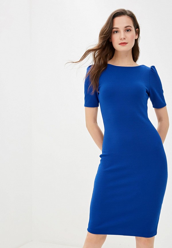 

Платье Dorothy Perkins, Синий, Dorothy Perkins DO005EWGMNG9