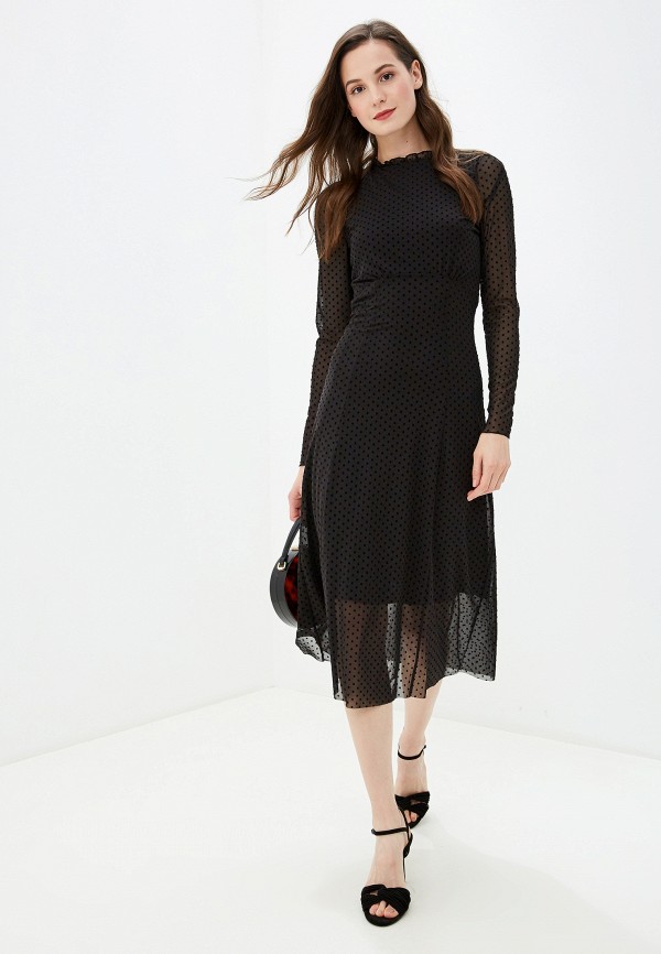 

Платье Dorothy Perkins, Черный, Dorothy Perkins DO005EWGMNH3