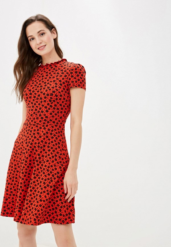 

Платье Dorothy Perkins, Красный