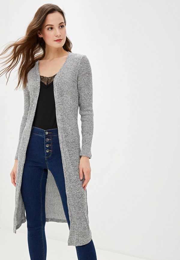 

Кардиган Dorothy Perkins, Серый