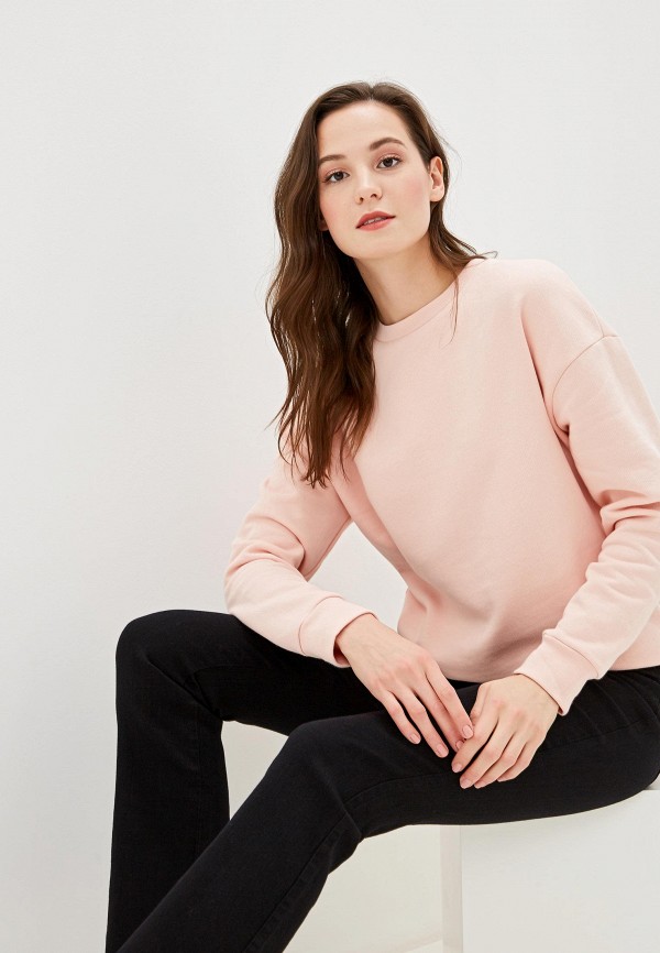 

Свитшот Dorothy Perkins, Розовый