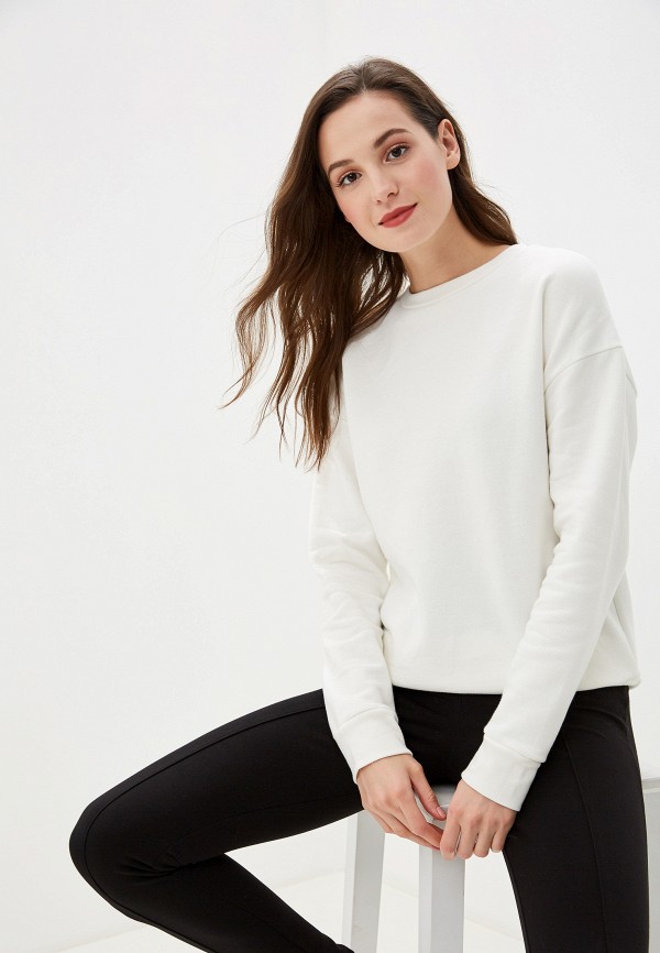 

Свитшот Dorothy Perkins, Белый