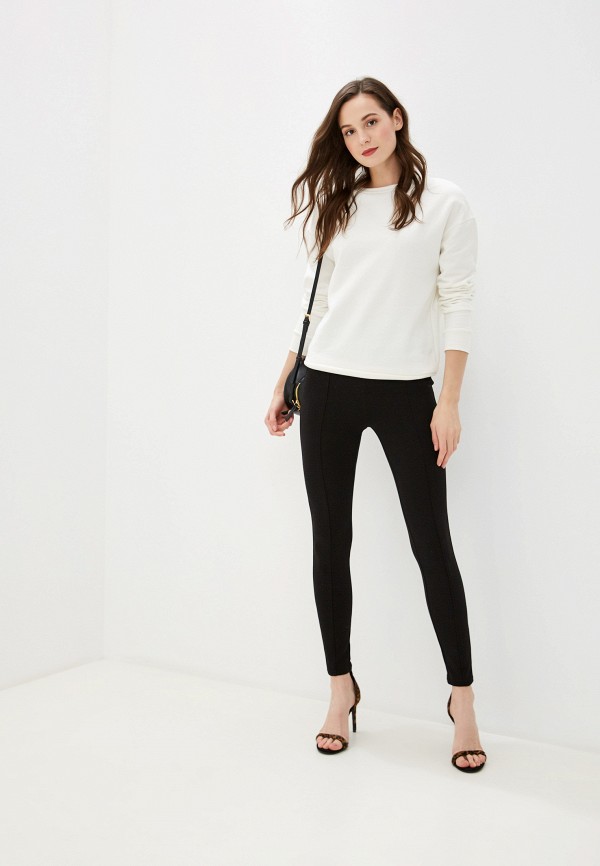 

Свитшот Dorothy Perkins, Белый, Dorothy Perkins DO005EWGMNI3