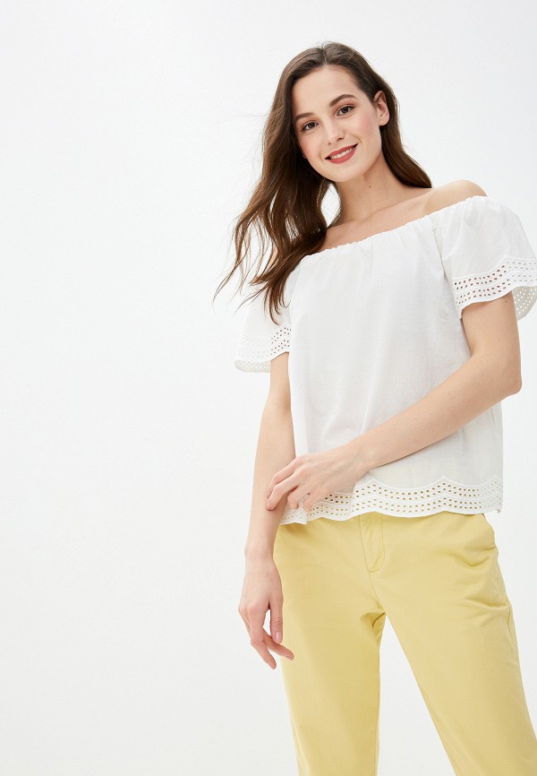 

Блуза Dorothy Perkins, Белый
