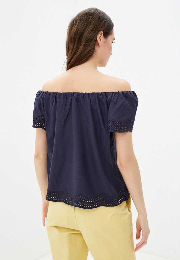 

Блуза Dorothy Perkins, Синий, Dorothy Perkins DO005EWGMNJ5
