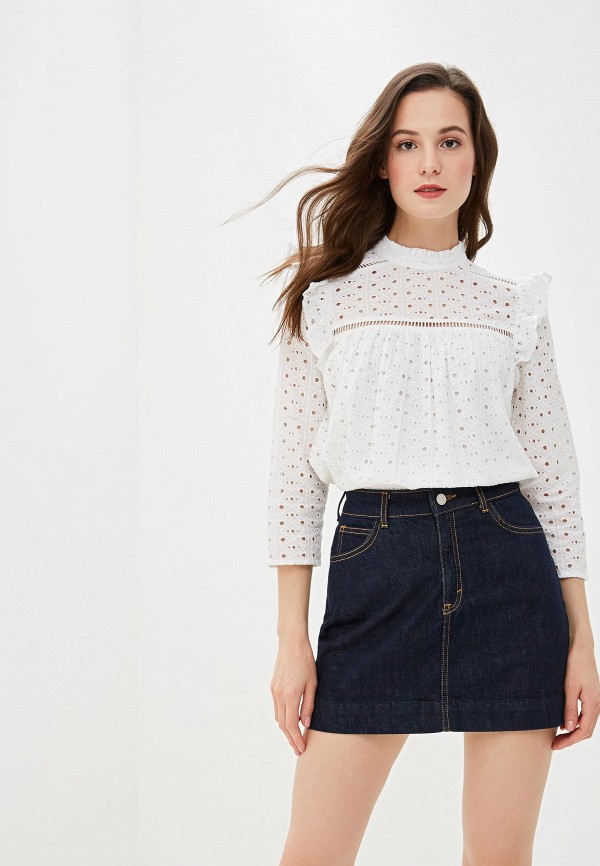 

Блуза Dorothy Perkins, Белый