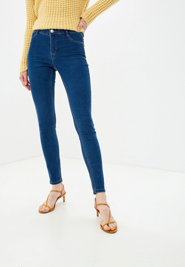 

Джинсы Dorothy Perkins, Синий, FRANKIE