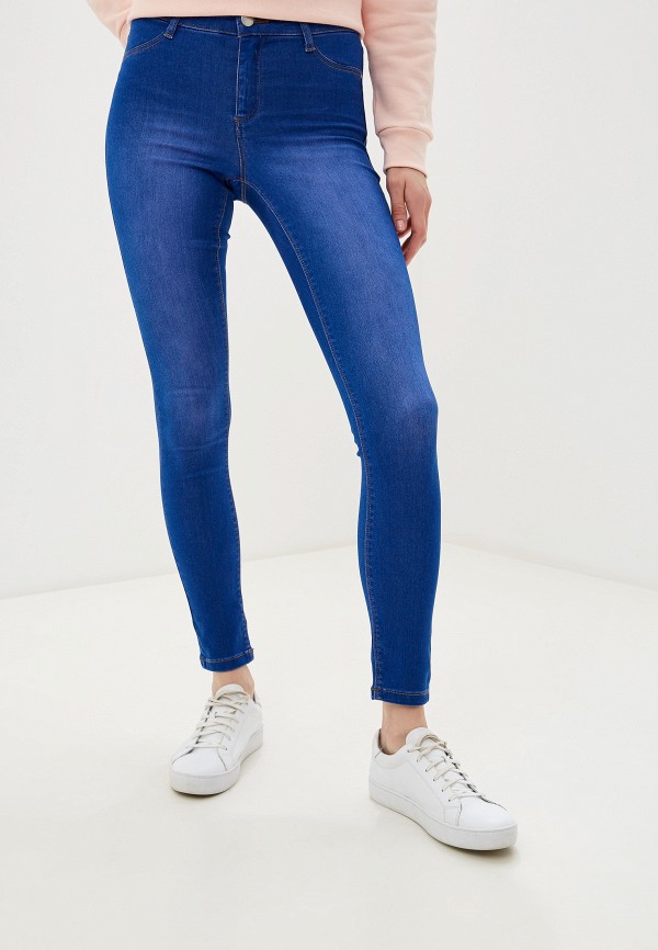 

Джинсы Dorothy Perkins, Синий, FRANKIE