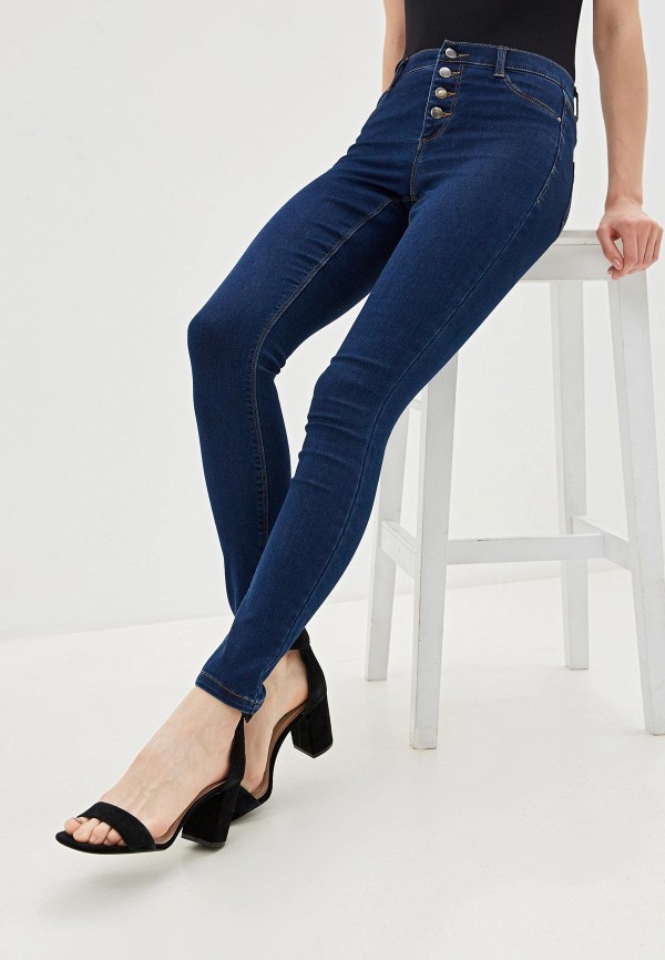 

Джинсы Dorothy Perkins, Синий, Dorothy Perkins DO005EWGMNJ9