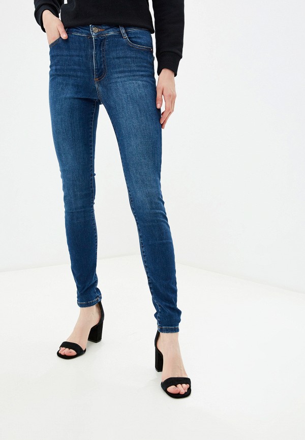

Джинсы Dorothy Perkins, Синий, ALEX