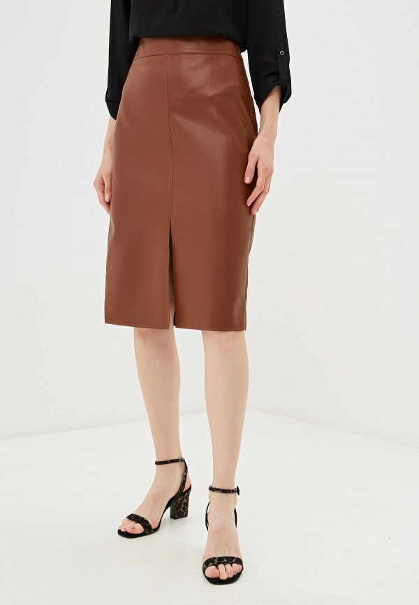 

Юбка Dorothy Perkins, Коричневый