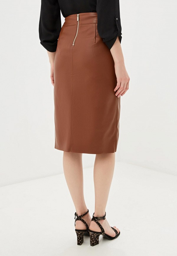 

Юбка Dorothy Perkins, Коричневый