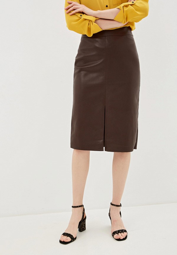 

Юбка Dorothy Perkins, Коричневый