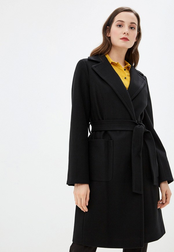 

Пальто Dorothy Perkins, Черный