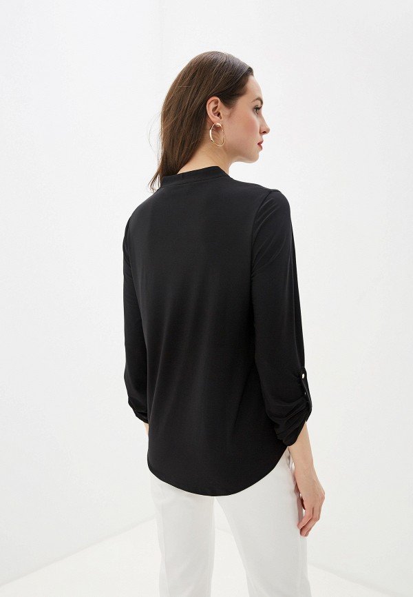 

Блуза Dorothy Perkins, Черный, Dorothy Perkins DO005EWGNHG6
