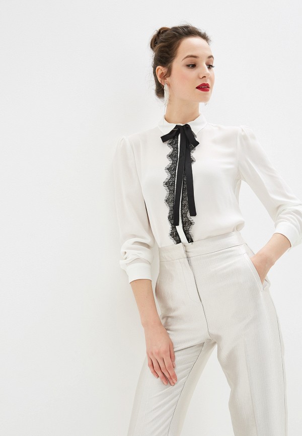 

Блуза Dorothy Perkins, Белый