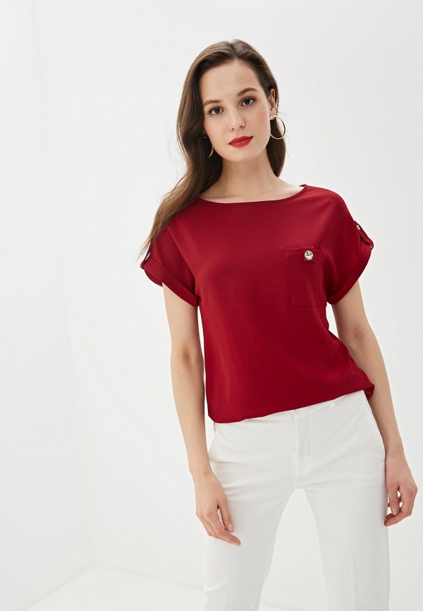 

Блуза Dorothy Perkins, Красный