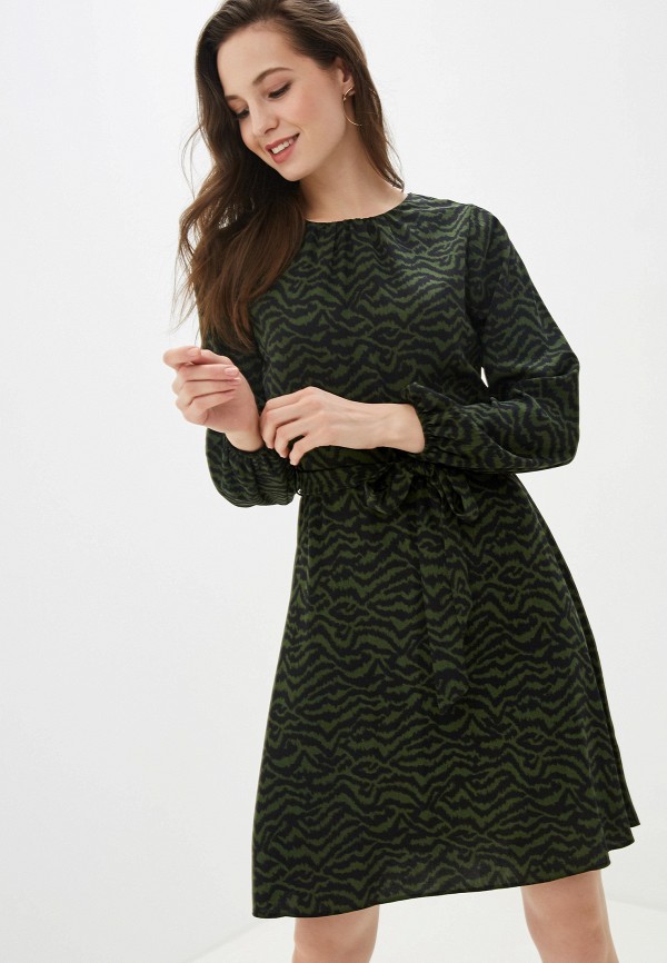

Платье Dorothy Perkins, Зеленый