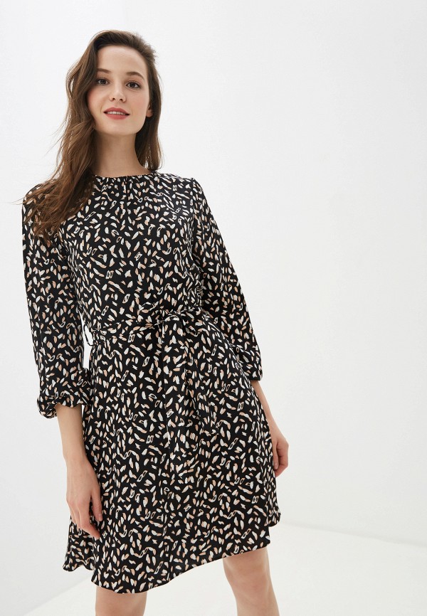 

Платье Dorothy Perkins, Черный