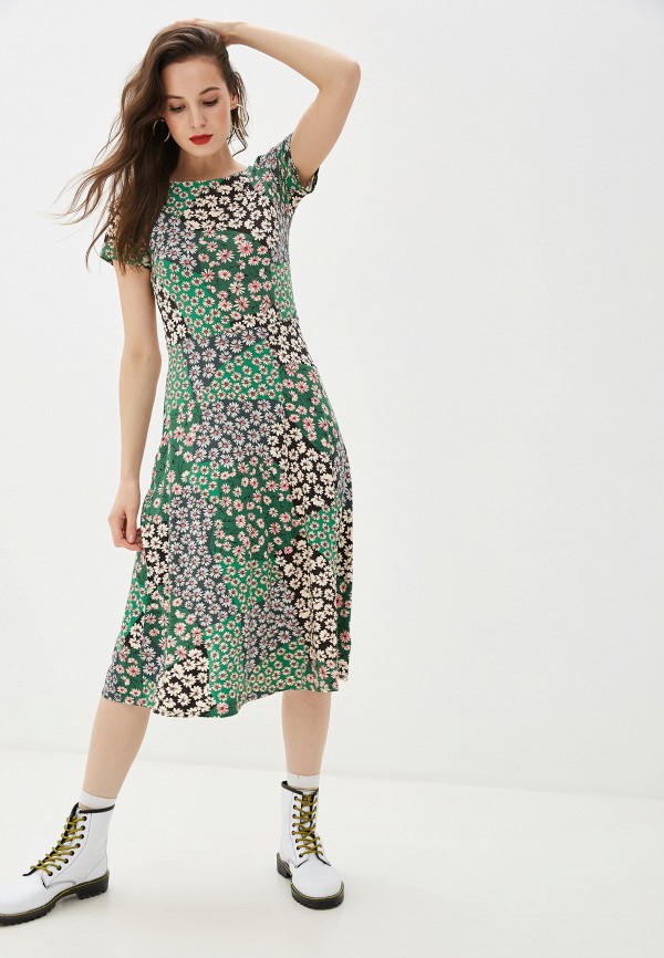 

Платье Dorothy Perkins, Зеленый