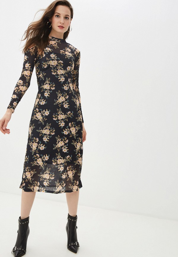 

Платье Dorothy Perkins, Черный