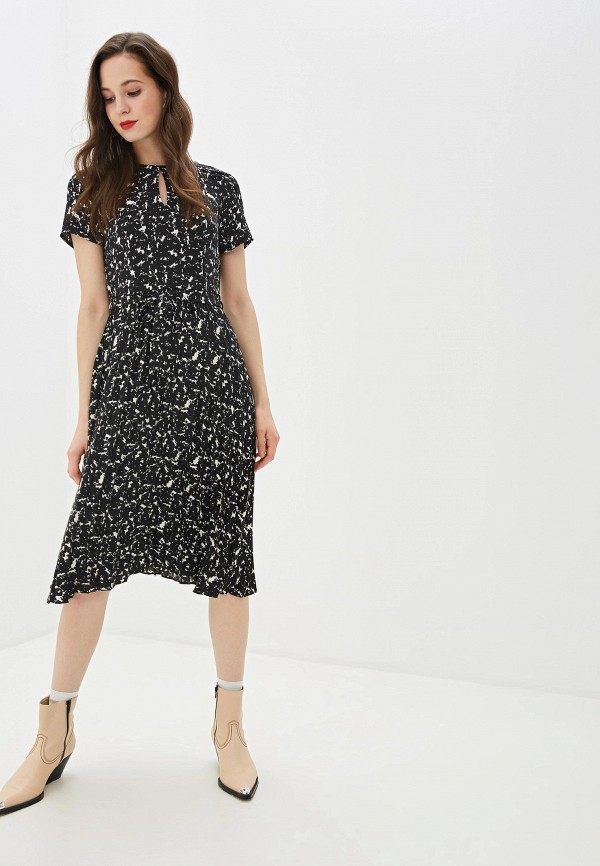 

Платье Dorothy Perkins, Черный