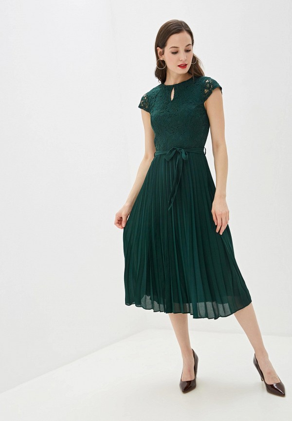 

Платье Dorothy Perkins, Зеленый