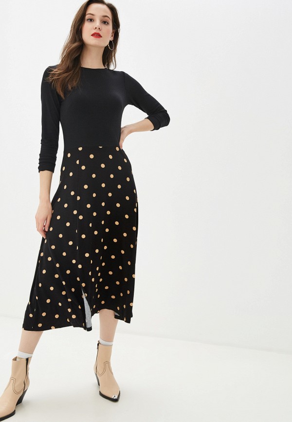

Платье Dorothy Perkins, Черный