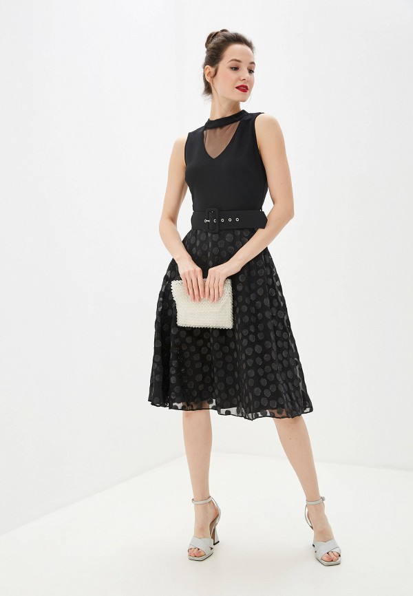 

Платье Dorothy Perkins, Черный