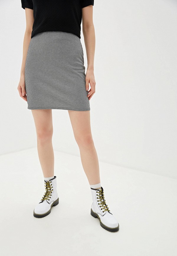 

Юбка Dorothy Perkins, Черный