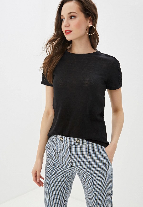 

Футболка Dorothy Perkins, Черный