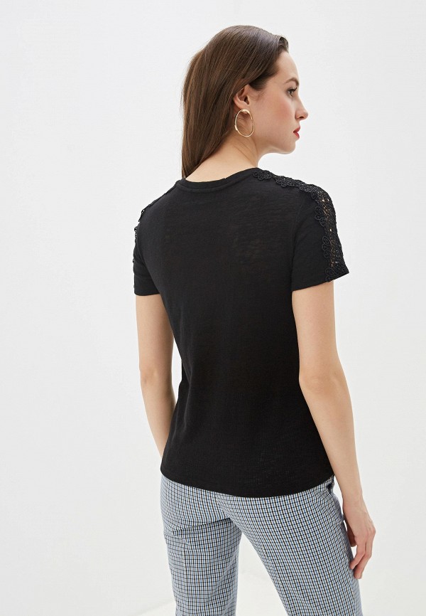 

Футболка Dorothy Perkins, Черный