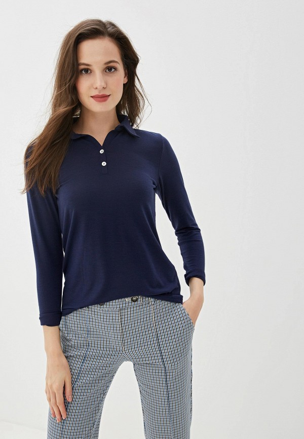 

Поло Dorothy Perkins, Синий