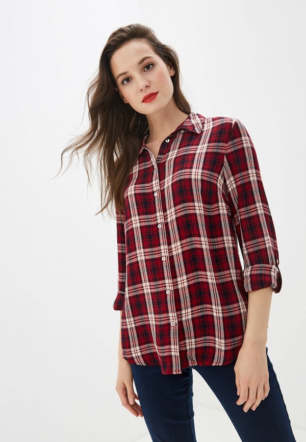 

Блуза Dorothy Perkins, Красный