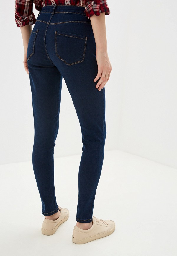 

Джинсы Dorothy Perkins, Синий, Dorothy Perkins DO005EWGNHJ0