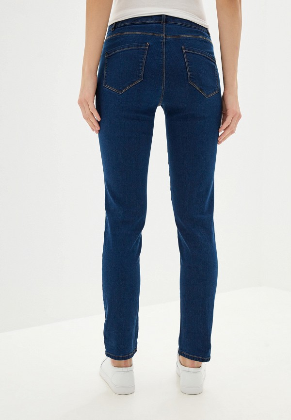 

Джинсы Dorothy Perkins, Синий, Dorothy Perkins DO005EWGNHJ1