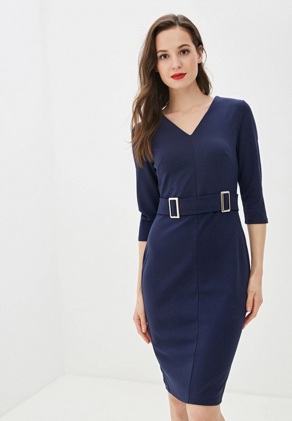 

Платье Dorothy Perkins, Синий