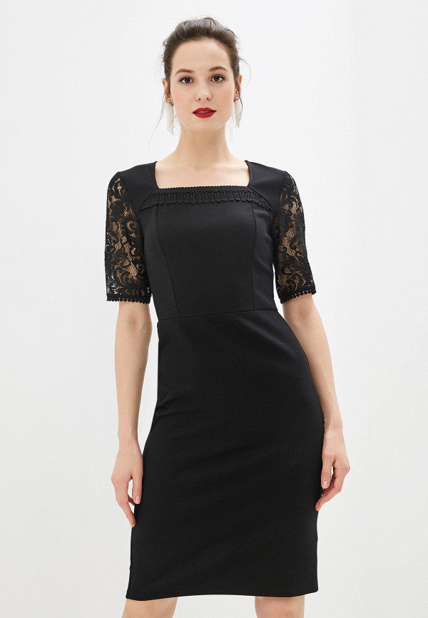 

Платье Dorothy Perkins, Черный
