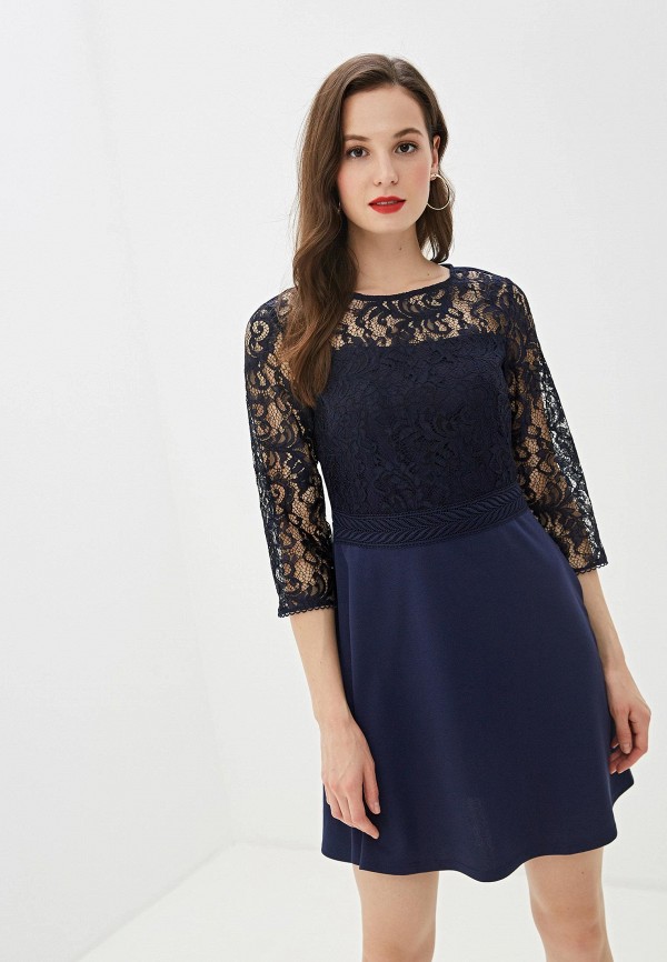 

Платье Dorothy Perkins, Синий