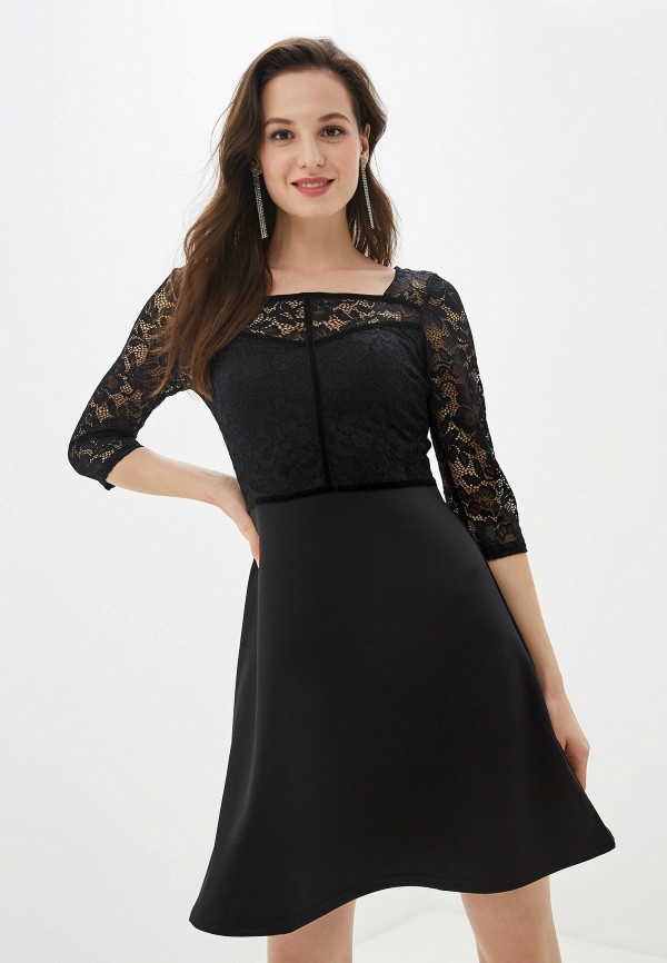 

Платье Dorothy Perkins, Черный