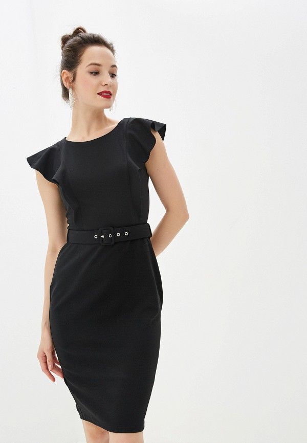 

Платье Dorothy Perkins, Черный