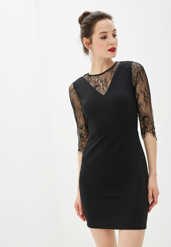 

Платье Dorothy Perkins, Черный