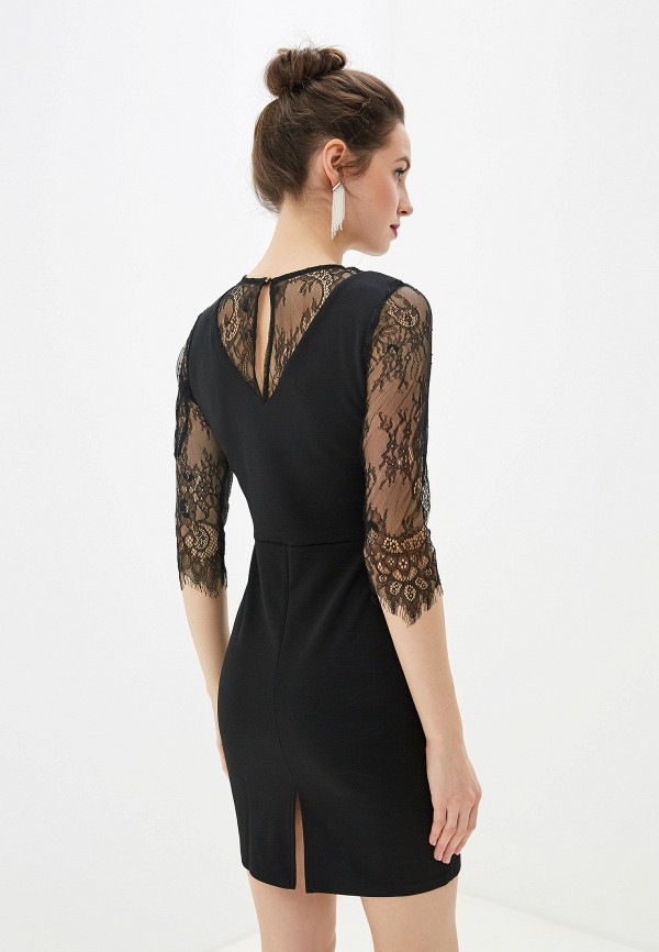 

Платье Dorothy Perkins, Черный, Dorothy Perkins DO005EWGNHK1