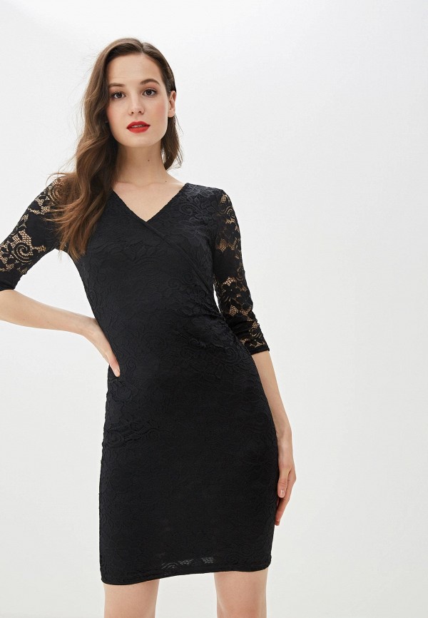 

Платье Dorothy Perkins, Черный