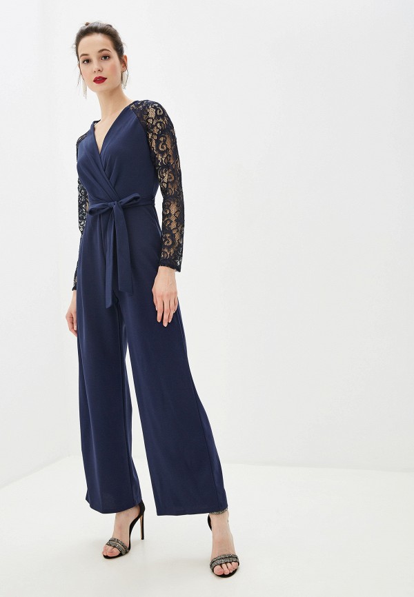 

Комбинезон Dorothy Perkins, Синий