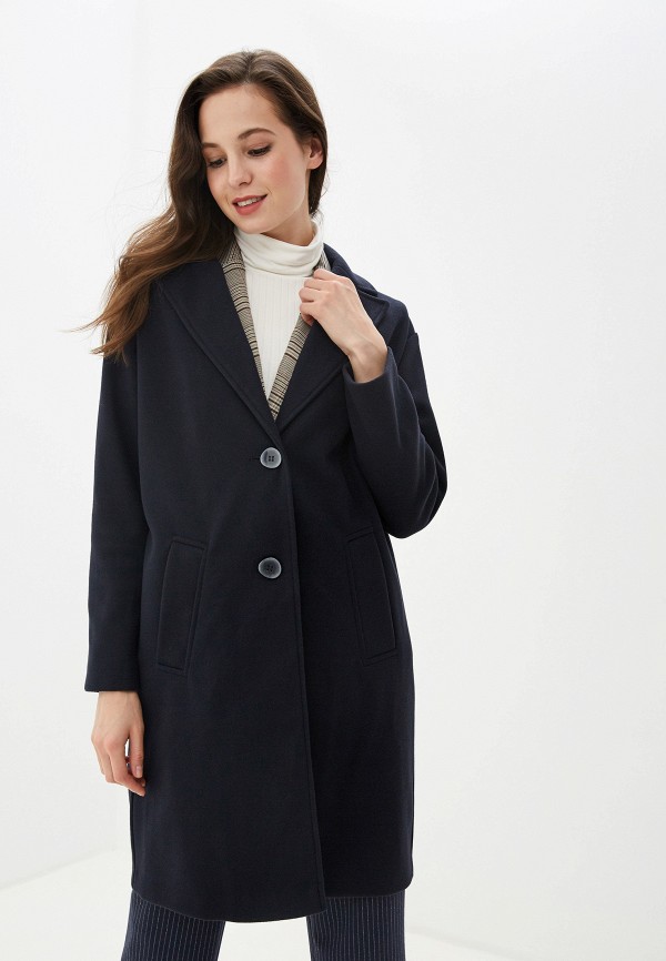 

Пальто Dorothy Perkins, Синий