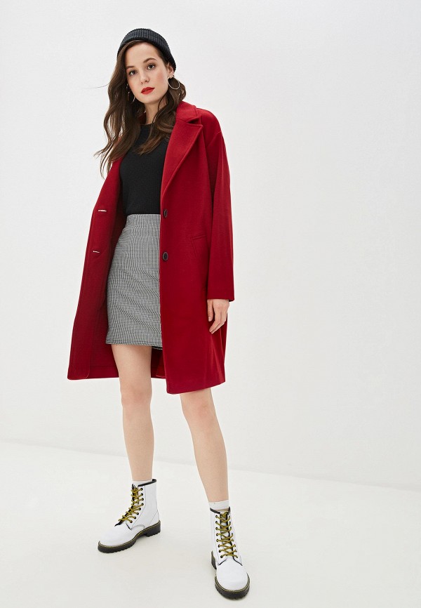 

Пальто Dorothy Perkins, Красный